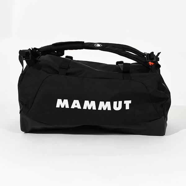 Mammut ボストンバッグ 60L Amazon | マムート カーゴン 60L / Cargon 60L / ボストンバッグ