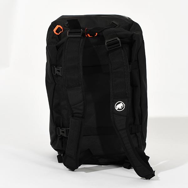 MAMMUT マムート カーゴン Cargon 60L ダッフルバッグ ボストン MAMMUT マムート カーゴン Cargon 60L ダッフルバッグ ボストン