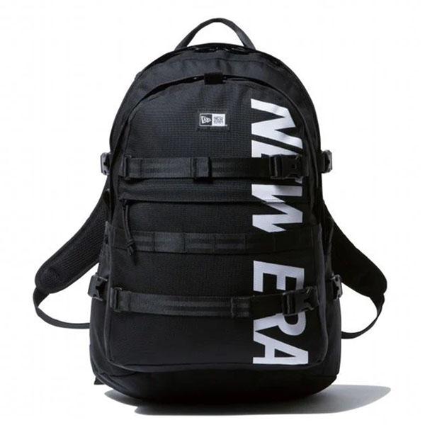 NEW ERA（ニューエラ） バッグ キャリアパック 約35L メンズ