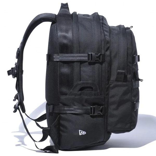 NEW ERA  ニューエラ　バックパック　35L NEW ERA ニューエラ バッグ キャリアパック 約35L メンズ