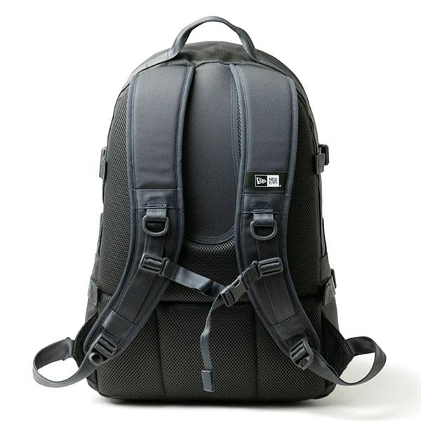 NEW ERA（ニューエラ） バッグ キャリアパック 約35L メンズ