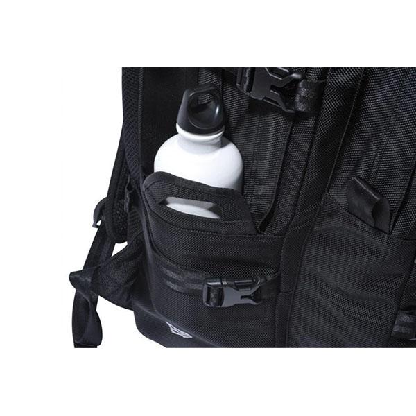 NEW ERA（ニューエラ） バッグ キャリアパック 約35L メンズ