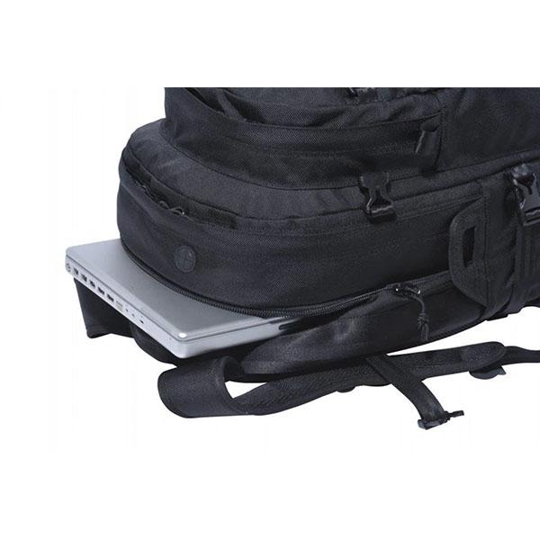 NEW ERA ニューエラ バッグ キャリアパック 約35L メンズ