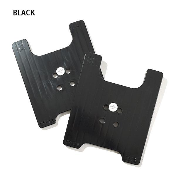 OJK CARVING PLATE 0.8 HARD カービング プレート ハード ドラグ防止