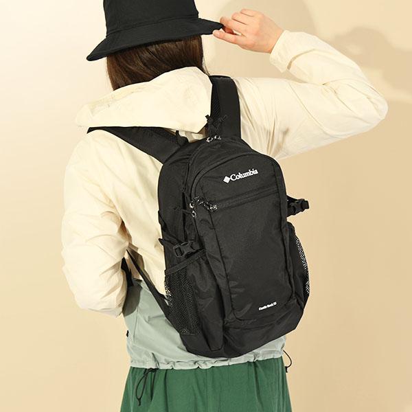 Columbia コロンビア バックパック レディース メンズ
