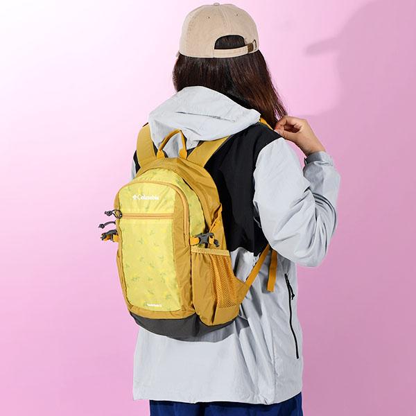Columbia（コロンビア） バックパック レディース メンズ キャッスル