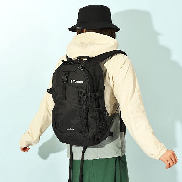 Columbia（コロンビア） バックパック メンズ レディース キャッスル