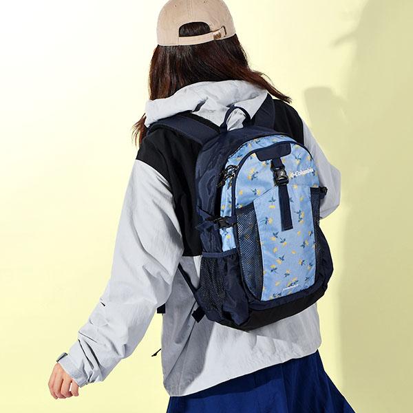 コロンビア（Columbia）/Columbia/ キャッスルロック20Lバックパック II /コロンビア Columbia（コロンビア） バックパック メンズ レディース キャッスル