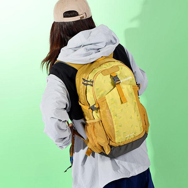 Columbia（コロンビア） バッグパック 20L Columbia レディース メンズ