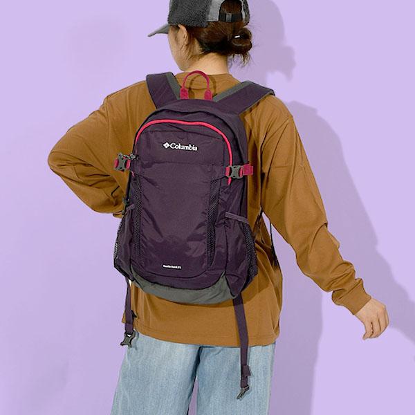 Columbia（コロンビア） バックパック メンズ レディース キャッスル