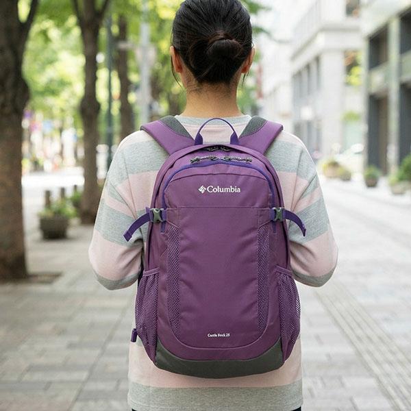 Columbia（コロンビア） 2026秋冬新色 バックパック メンズ レディース