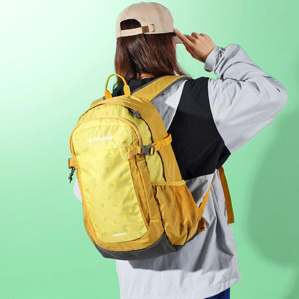 【別注】＜Columbia＞キャッスルロック 25 バックパック 未使用に近い Columbia（コロンビア） 2026秋冬新色 バックパック メンズ レディース