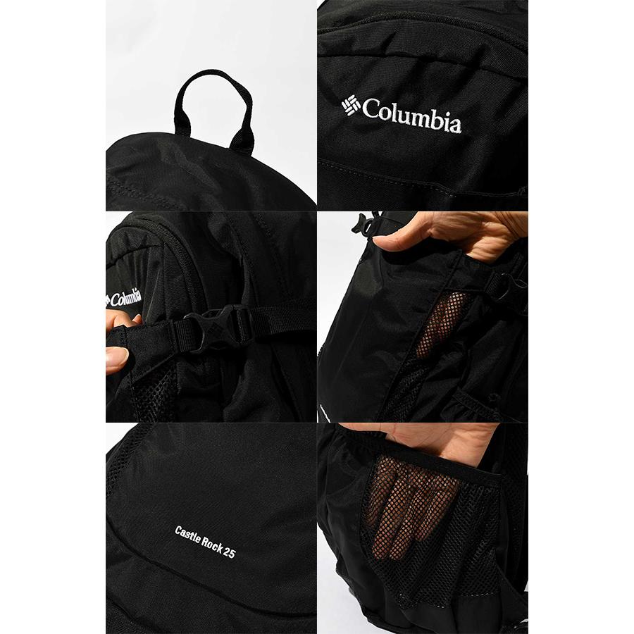 Columbia（コロンビア） 2026秋冬新色 バックパック メンズ レディース