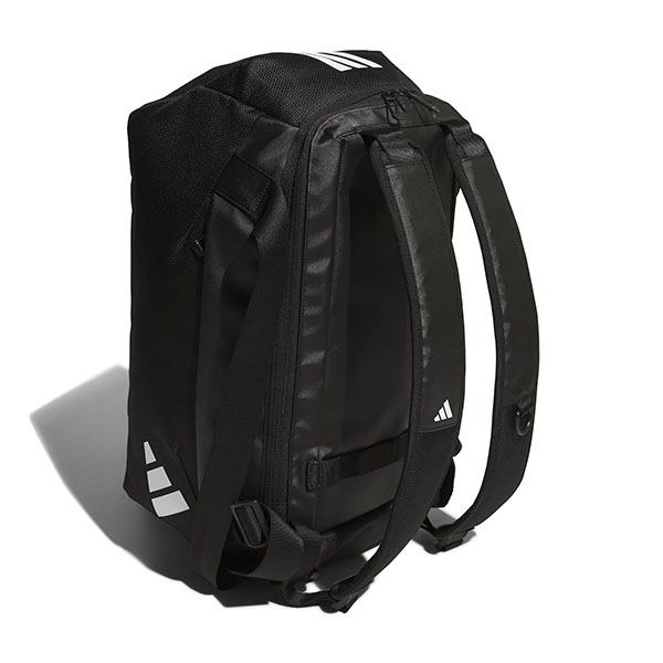 adidas（アディダス） シューズ収納可能 3WAY バッグ イーピーエス