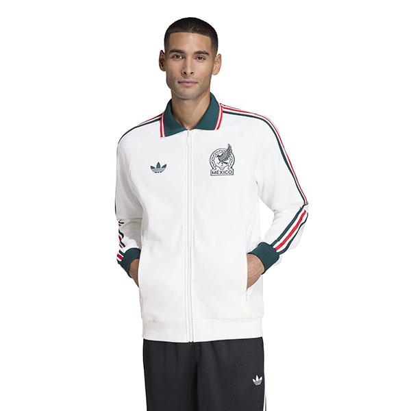adidas（アディダス） オリジナルス メンズ ジャケット サッカー
