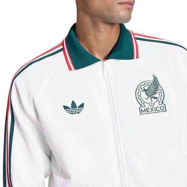 adidas（アディダス） オリジナルス メンズ ジャケット サッカー