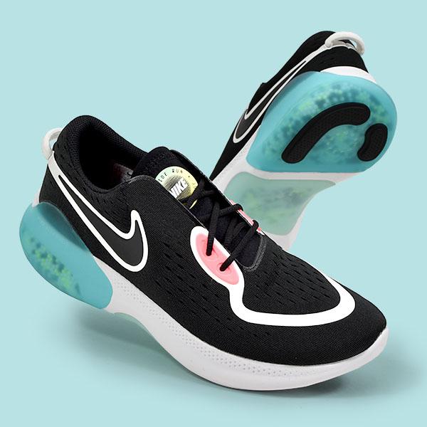 半額 51 Off ナイキ ランニングシューズ メンズ レディース Nike ジョイライド デュアル ラン 運動靴 靴 シューズ スニーカー ブラック 黒 Cd4365 エレファントsports Paypayモール店 通販 Paypayモール