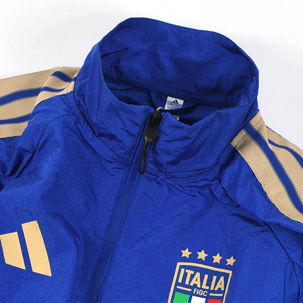 adidas（アディダス） メンズ ウインドブレーカー イタリア代表 ホーム