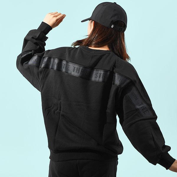 adidas（アディダス） 30%off レディース スウェット トレーナー