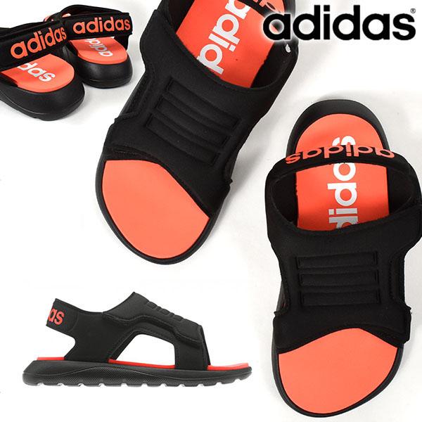 キッズ サンダル アディダス Adidas Cf Sandal C 男の子 女の子 キッズ 子供 シューズ 子供靴 ベルクロ ブラック 黒 Eg2232 エレファントsports Paypayモール店 通販 Paypayモール