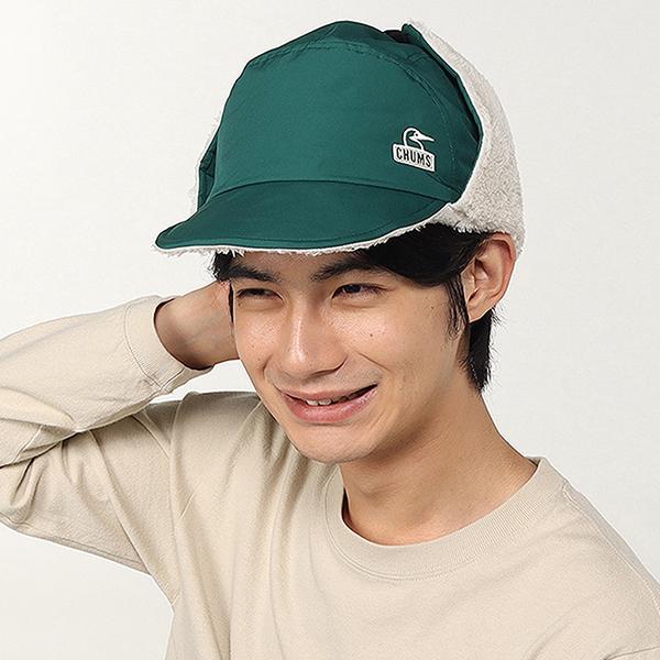 CHUMS（チャムス） キャップ メンズ レディース ゴアテックス ウインド