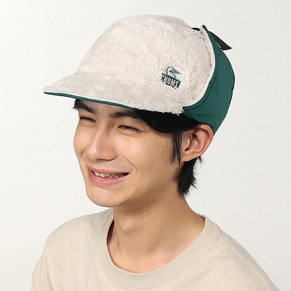 CHUMS（チャムス） キャップ メンズ レディース ゴアテックス ウインド