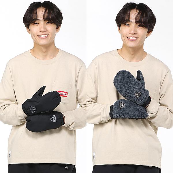 CHUMS（チャムス） ラスト1点 手袋 メンズ レディース ゴアテックス