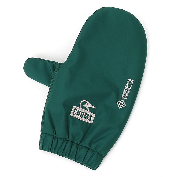 CHUMS（チャムス） ラスト1点 手袋 メンズ レディース ゴアテックス