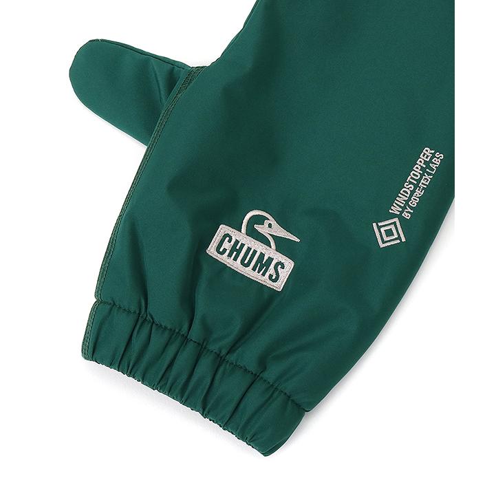 CHUMS（チャムス） ラスト1点 手袋 メンズ レディース ゴアテックス