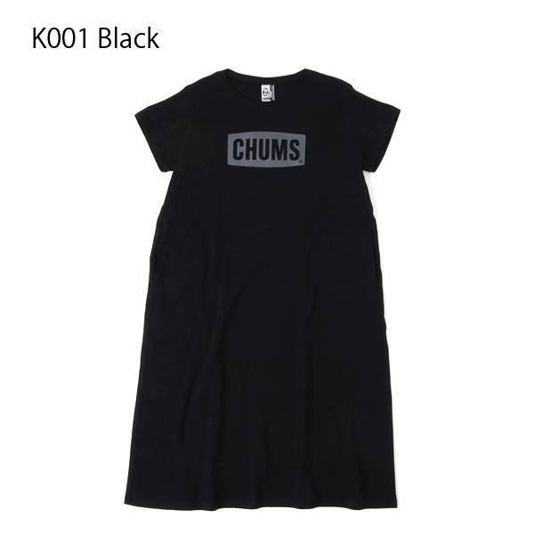 半袖 ワンピース ドレス Chums チャムス レディース Tシャツ ワンピース アウトドア ワンピース 21春夏新作 エレファントsports Paypayモール店 通販 Paypayモール