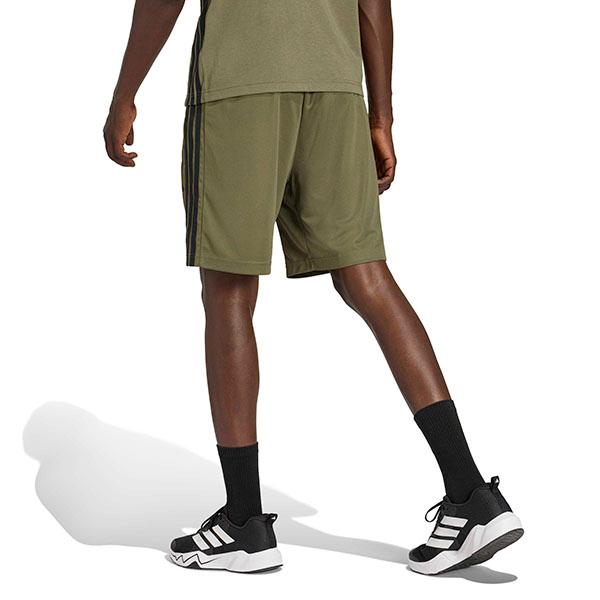 adidas（アディダス） メンズ ショーツ 下 adidas M WO-ES PIQ 3S