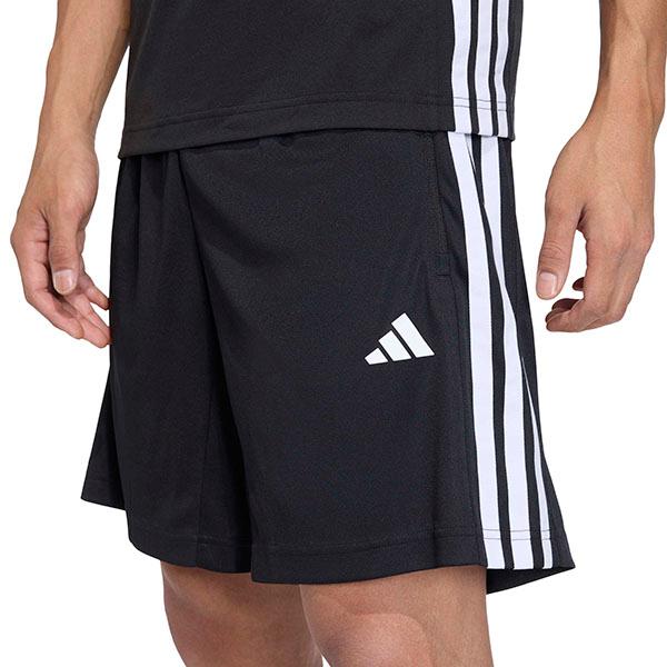 adidas（アディダス） メンズ ショーツ 下 adidas M WO-ES PIQ 3S