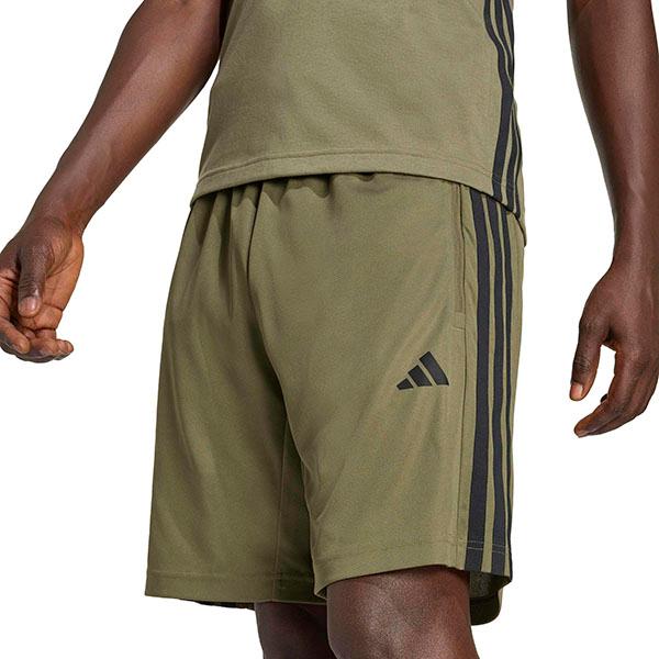 adidas（アディダス） メンズ ショーツ 下 adidas M WO-ES PIQ 3S