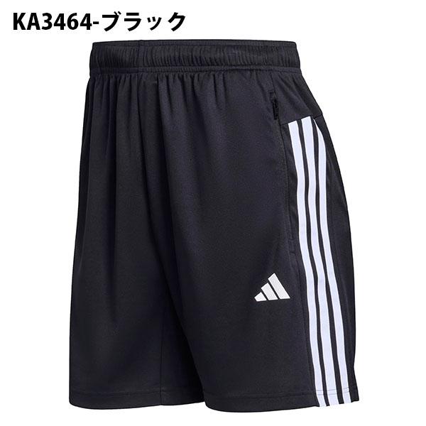 adidas（アディダス） メンズ ショーツ 下 adidas M WO-ES PIQ 3S