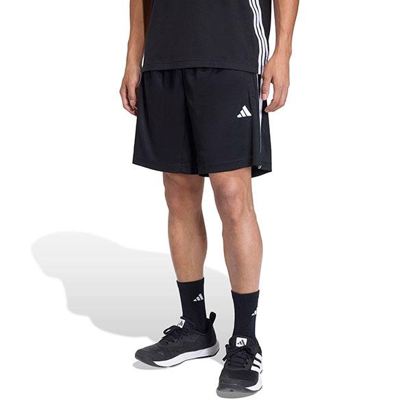 adidas（アディダス） メンズ ショーツ 下 adidas M WO-ES PIQ 3S