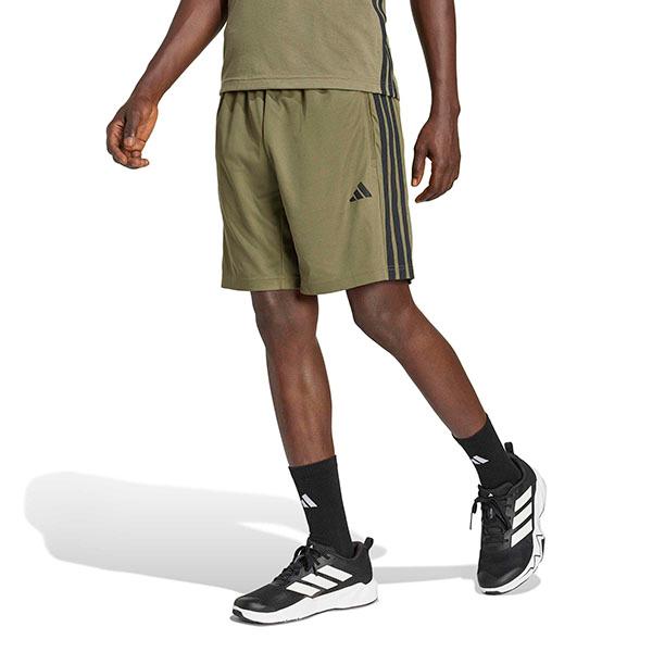 adidas（アディダス） メンズ ショーツ 下 adidas M WO-ES PIQ 3S