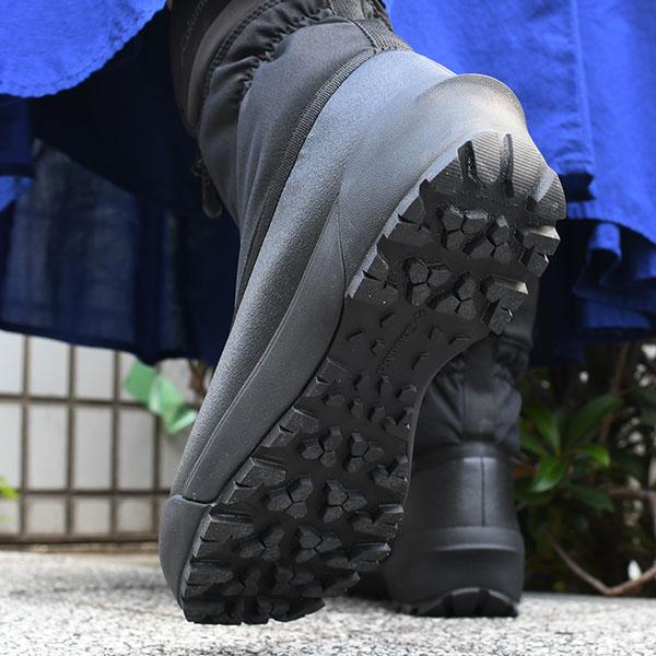 コロンビア スノーブーツ Columbia レディース 23cm 撥水 防水 防寒 