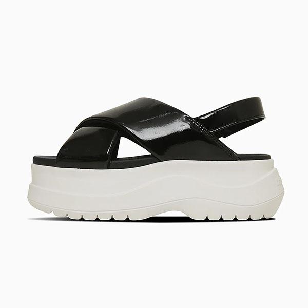 CONVERSE（コンバース） 厚底 サンダル レディース CONVERSE CHEWY