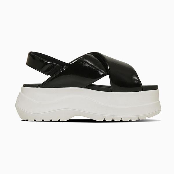 CONVERSE（コンバース） 厚底 サンダル レディース CONVERSE CHEWY