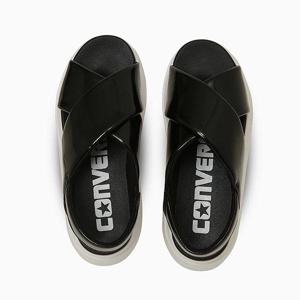CONVERSE（コンバース） 厚底 サンダル レディース CONVERSE CHEWY