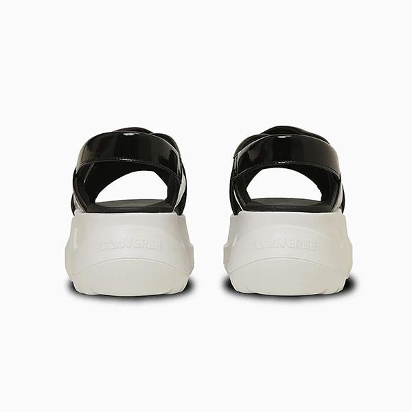 CONVERSE（コンバース） 厚底 サンダル レディース CONVERSE CHEWY