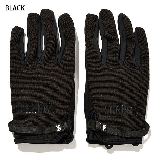 CHROME（クローム） ゆうパケット発送！グローブ CYCLING GLOVES