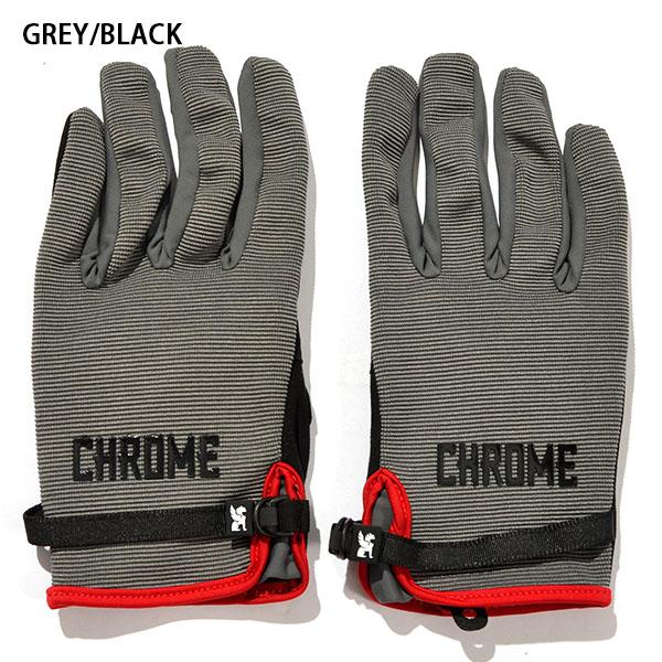 ゆうパケット発送！グローブ CHROME クローム CYCLING GLOVES サイクリング グローブ 手袋 ピスト バイク スケボー メッセンジャー 15%off｜elephant｜03