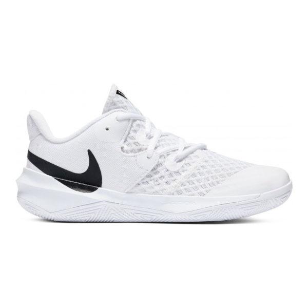 数量限定 ナイキ バレーボール シューズ メンズ Nike Hyperspeed Court ハイパースピードコート ホワイト 白 21春新作 Ci2964 エレファントsports Paypayモール店 通販 Paypayモール