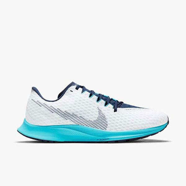 ナイキ ランニングシューズ メンズ スニーカー Nike ズーム ライバル フライ 2 ジョギング 運動靴 靴 ホワイト 白 Cj0710 102 21春新色 エレファントsports Paypayモール店 通販 Paypayモール