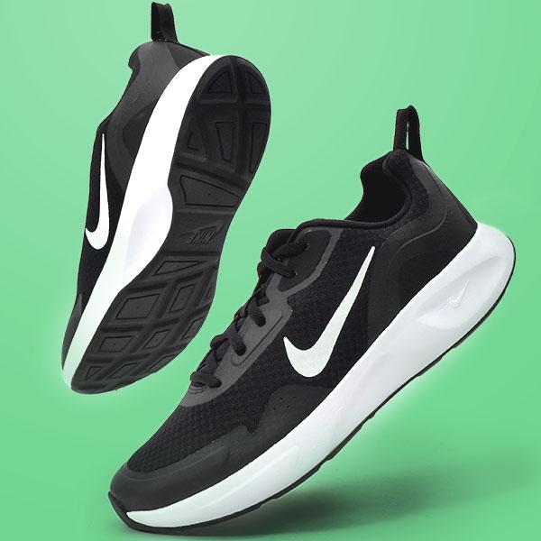 ナイキ スニーカー Nike メンズ ウェアオールデイ シューズ 靴 ローカット メッシュ ブラック 黒 Cj16 エレファントsports Paypayモール店 通販 Paypayモール