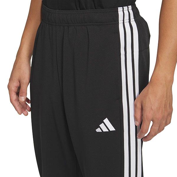 アディダス メンズ 裾リブ レギュラーフィット ジャージ 下 adidas M MH 3ST ジョガーパンツ ロングパンツ トレーニング ウェア 2026春夏新作 CJ440 | adidas | 13