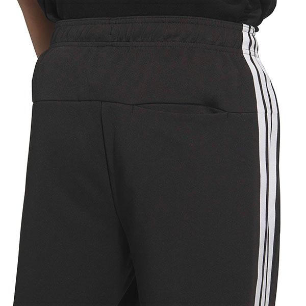 アディダス メンズ 裾リブ レギュラーフィット ジャージ 下 adidas M MH 3ST ジョガーパンツ ロングパンツ トレーニング ウェア 2026春夏新作 CJ440 | adidas | 14