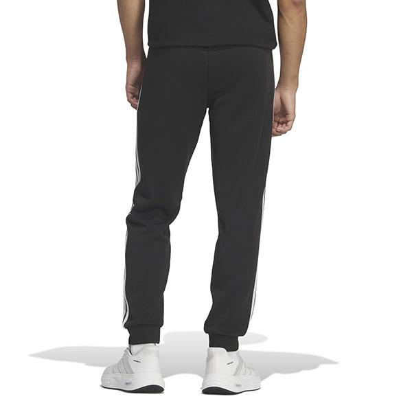 アディダス メンズ 裾リブ レギュラーフィット ジャージ 下 adidas M MH 3ST ジョガーパンツ ロングパンツ トレーニング ウェア 2026春夏新作 CJ440 | adidas | 05