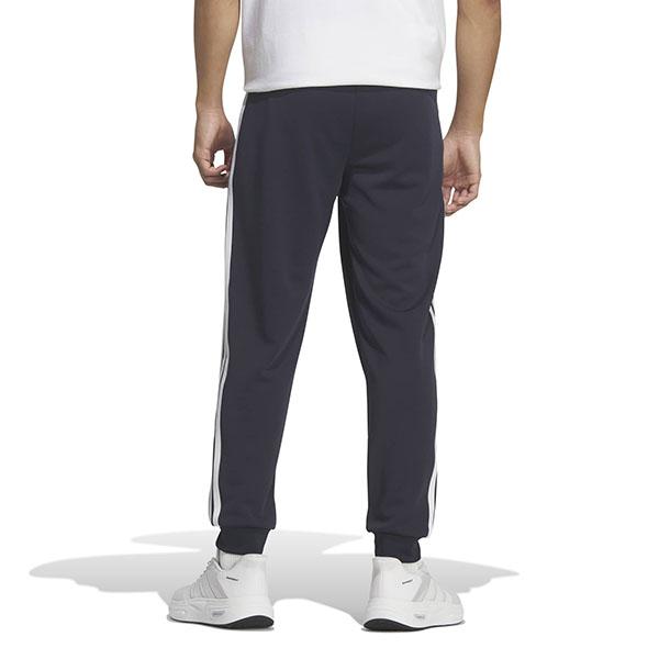 アディダス メンズ 裾リブ レギュラーフィット ジャージ 下 adidas M MH 3ST ジョガーパンツ ロングパンツ トレーニング ウェア 2026春夏新作 CJ440 | adidas | 08